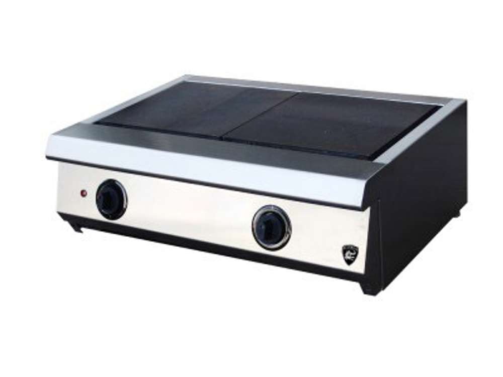 Плита 2 Конф. Kayman Пэ-2-12