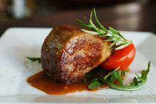 Соус Ebara для жарки мяса сладкий 300 г