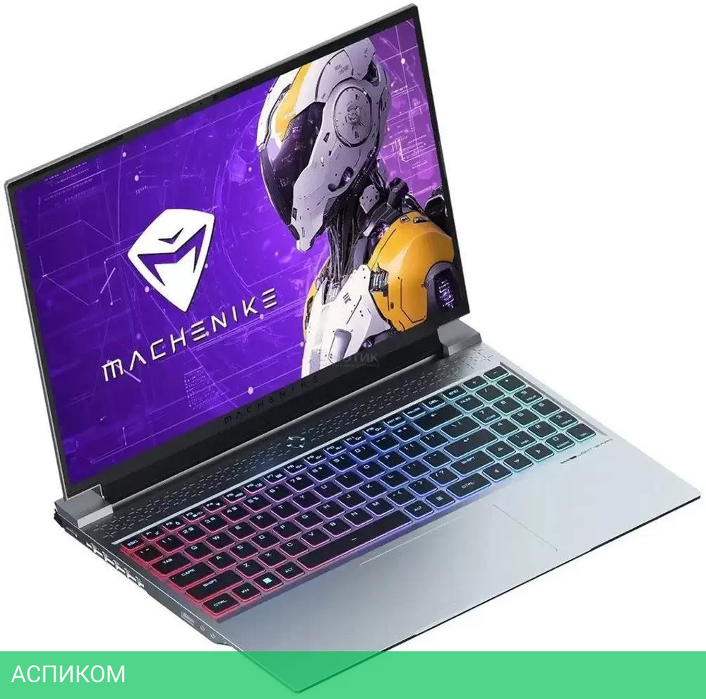Игровой ноутбук Machenike L16 Pro Star JJ00GP00FRU