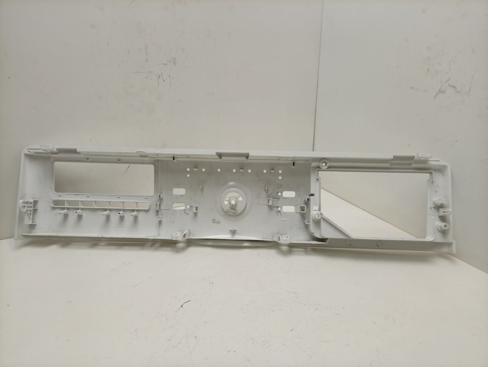 AWS61012 кт61 Лицевая панель для стиральной машины Whirlpool 46197142874 б/у