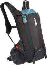 Велорюкзак с гидратором Thule Rail Pro Hydration Pack 12L TRHP112P Obsidian (3203799)
