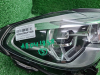 Фара правая BMW X3 G01 X4 G02 (17-21) Adaptive LED