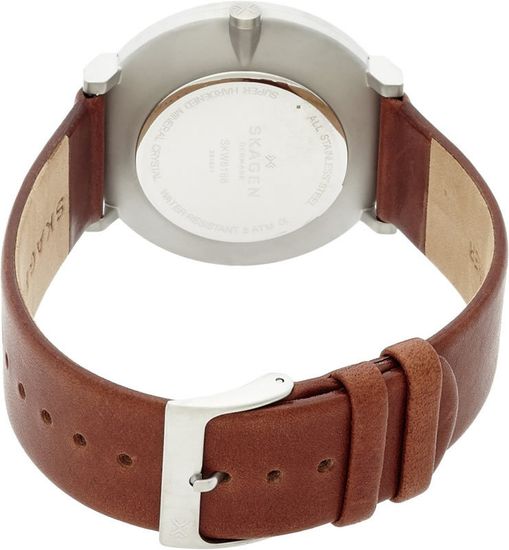 Мужские часы Skagen SKW6168