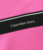 Платье Calvin Klein Jeans - розовый(IG0IG02310)