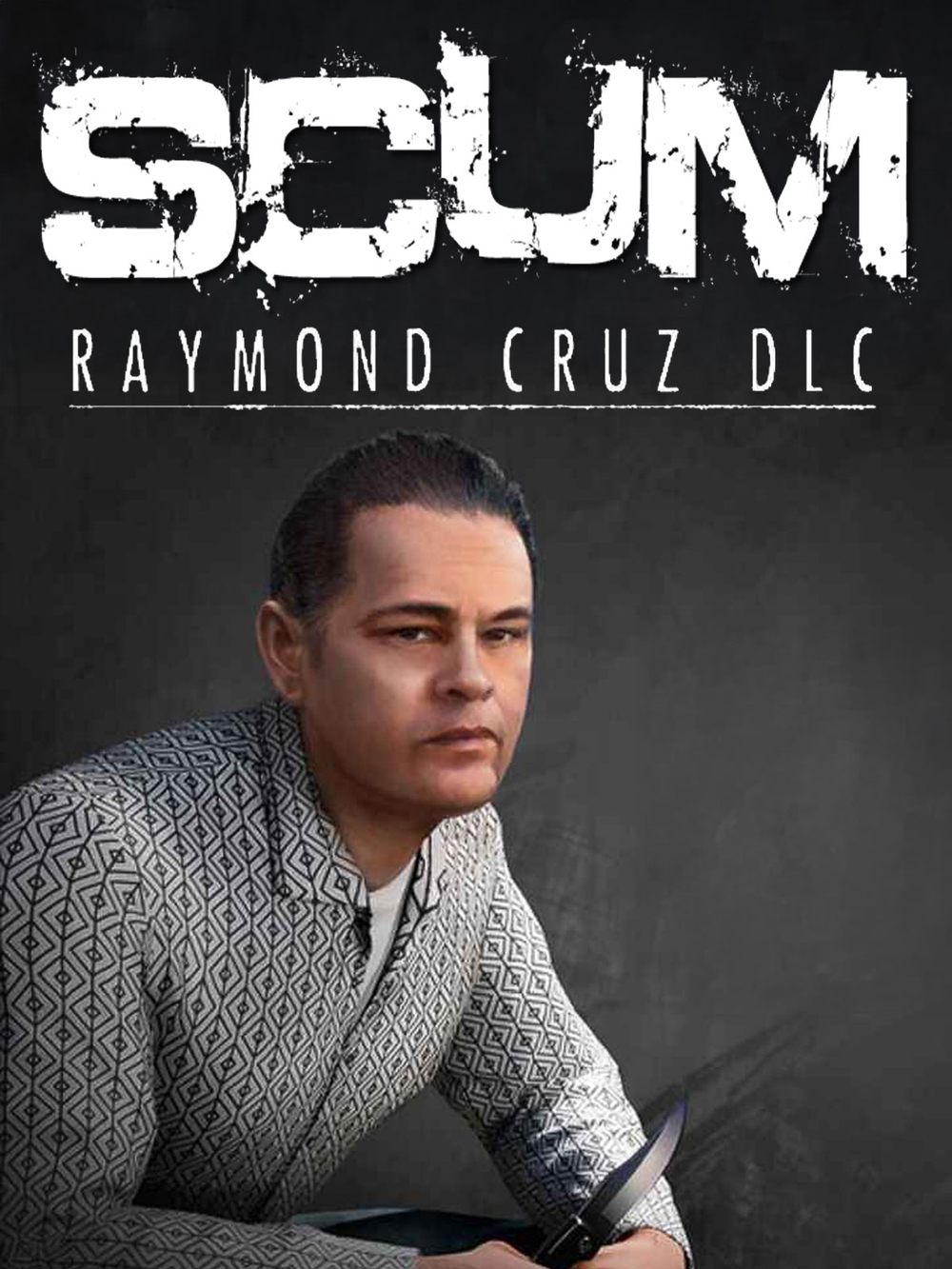 SCUM - Raymond Cruz Character Pack (для ПК, цифровой код доступа)