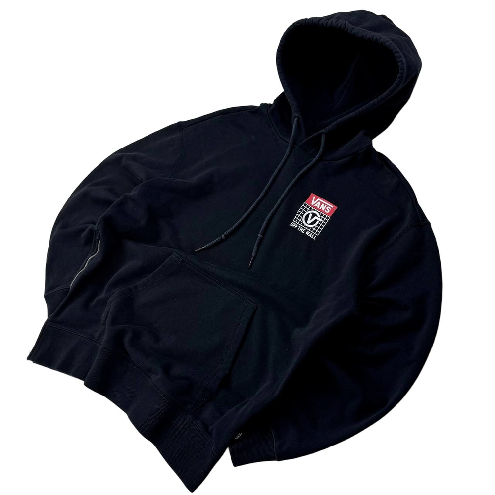 Худи Vans