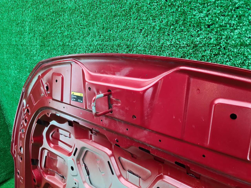 Капот Changan CS55PLUS (2021-н.в.)