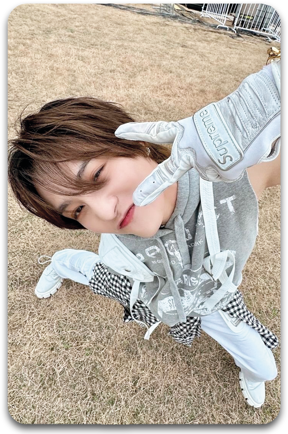 Карта #0383 / YANGYANG (NCT)