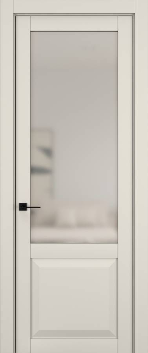 Дверь 4 NC Керамик жемчужный 2000*800