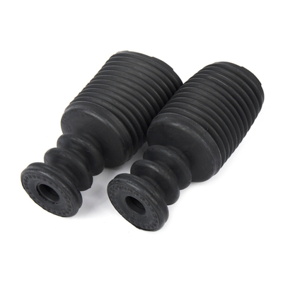 Пыльник+отбойник амортизатора передний MITSUBISHI ASX/Grandis/Lancer 9/10 GANZ GIK07002