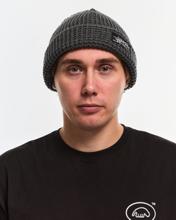 Шапка Anteater Hat2-Waffle-Grey