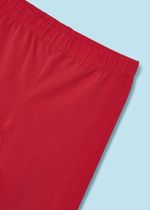 футболка с леггинсами