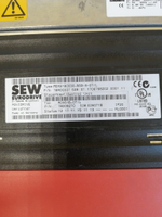 SEW Eurodrive MDX61B0030-5A3-4-0T/L+MDX60A0030-503-4-00L с хранения