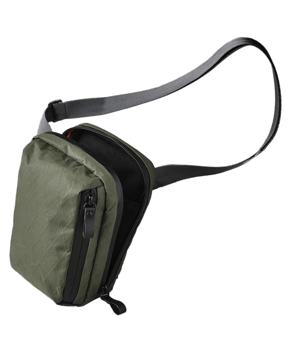 Сумка-несессер Alpaka Metro Sling