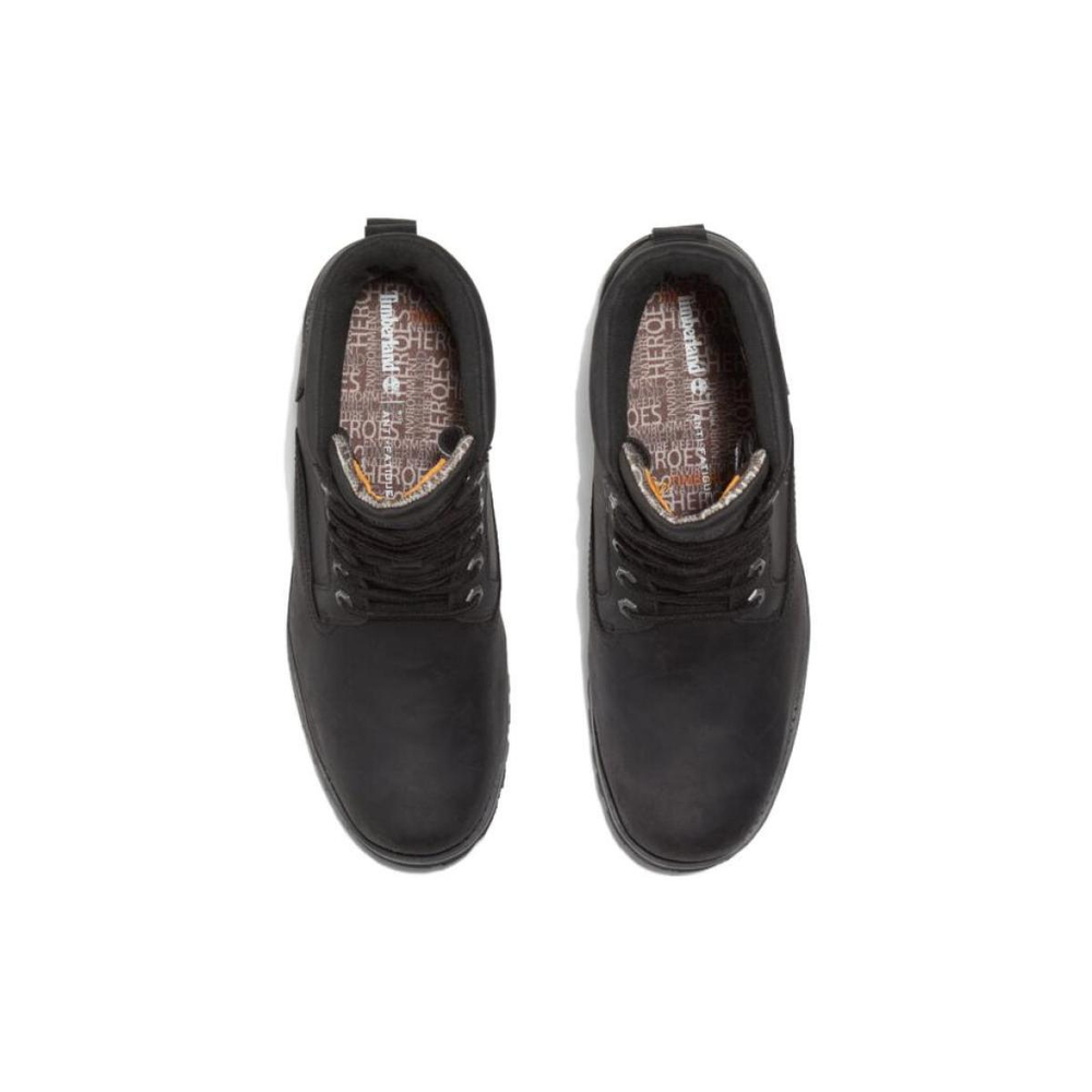 Ботинки Timberland, A2KTV015