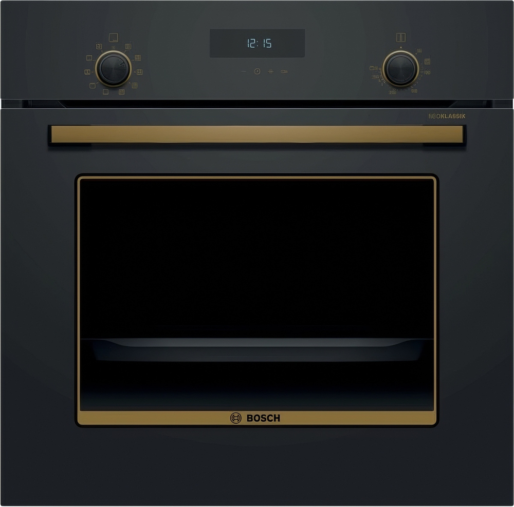 Духовой шкаф Bosch HBJN17EB0R