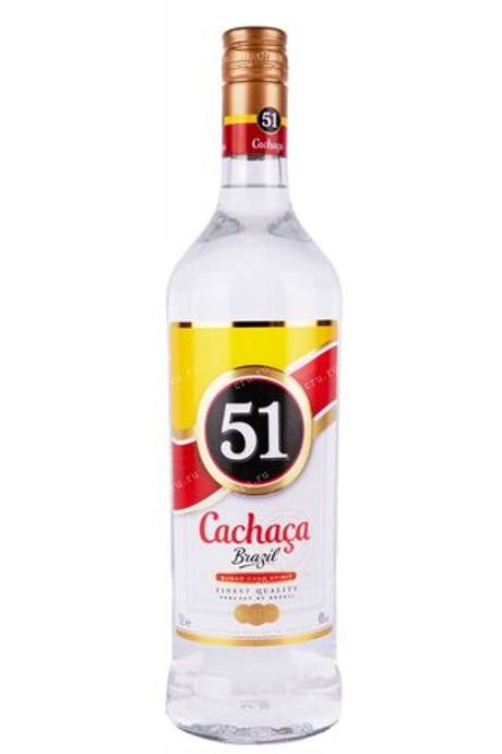 Кашаса 51