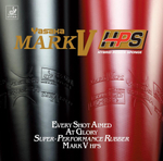 Yasaka Mark V HPS