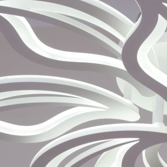 81990-0.3-6+3 WH светильник потолочный