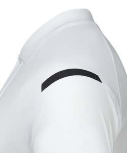 Поло CAMP 2 Poly Polo, белый