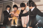 Комплект / The Beatles Box - From Liverpool (RU)(6CD)