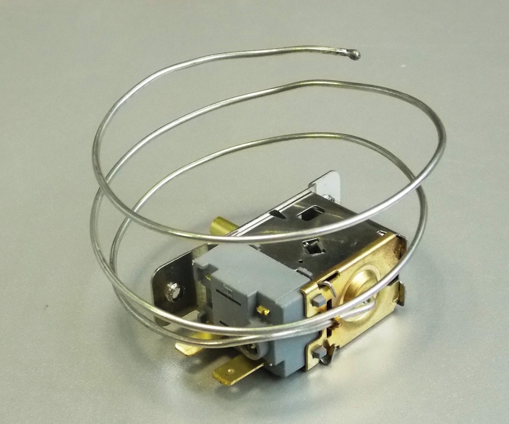 терморегулятор холодильника LG  WPF16A-L