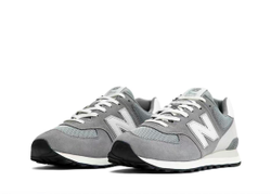New Balance 574 Grey Glitter