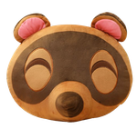 Мягкая игрушка Animal Crossing Том Нук