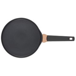 Алюминиевая сковорода блинная Werner Vertical 51917 24 см