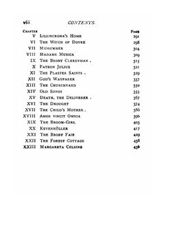 Story of Gösta Berling | Selma Lagerlöf