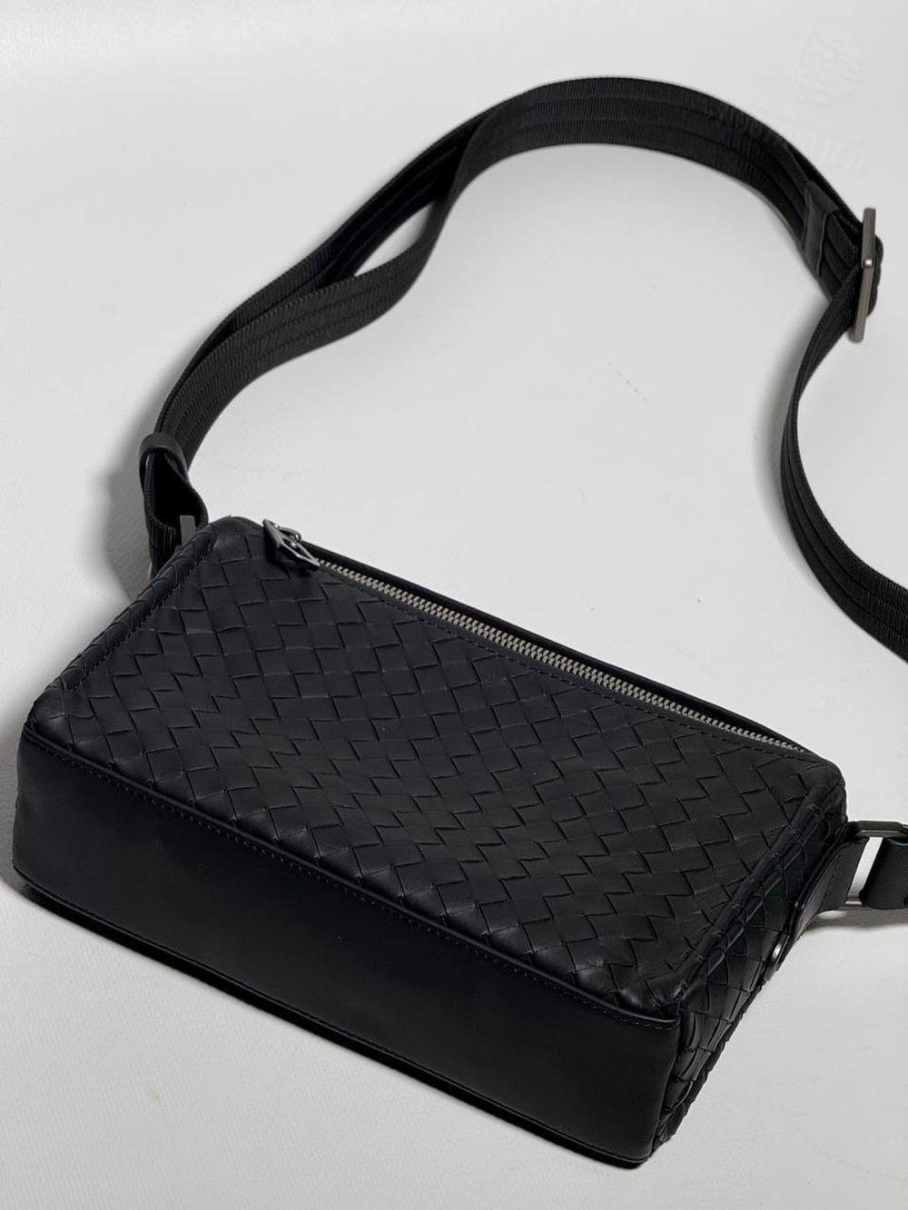 Сумка через плечо Bottega Veneta