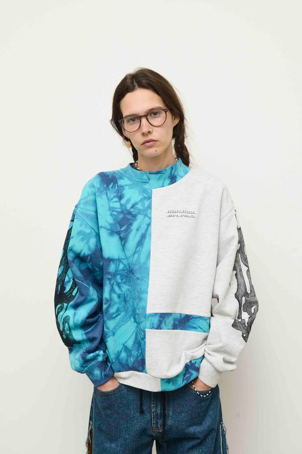 Толстовка 04 - фото 3