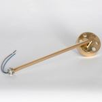 Потолочная люстра Lussole LSP-8822