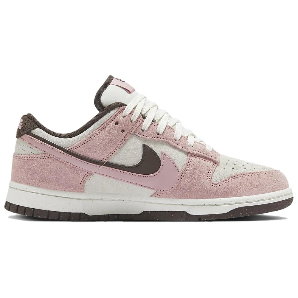 Nike Dunk Low 85 'Pink Glaze' Women's