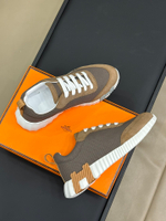 Hermes Bouncing Sneaker