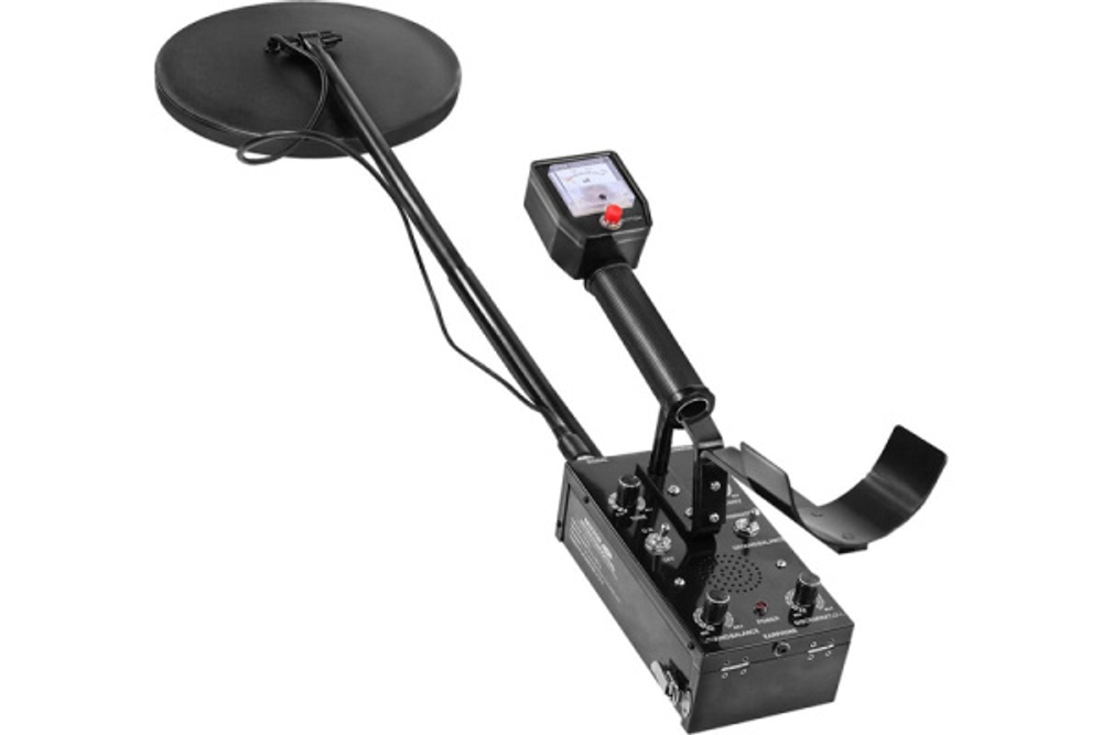 Металлоискатель МЕГЕОН 45007