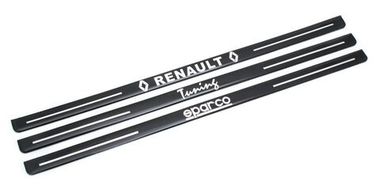 Наклейка защитная на бампер KBS-33(M51) (DAEWOO) KING KBS-33(M51) (DAEWOO)