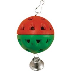 Зооник игрушка для попугая 