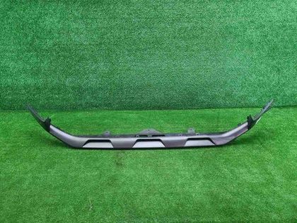 Юбка переднего бампера GAC GS8 2 (2021-н.в.)