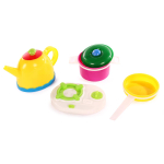 Набор посуды 9 предметов, ТС-04-039