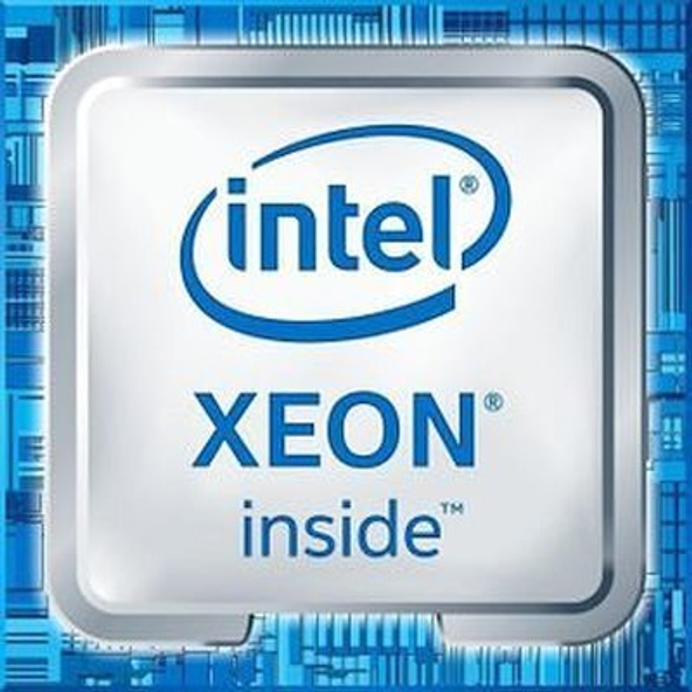 Процессор Intel Xeon W-2235 OEM