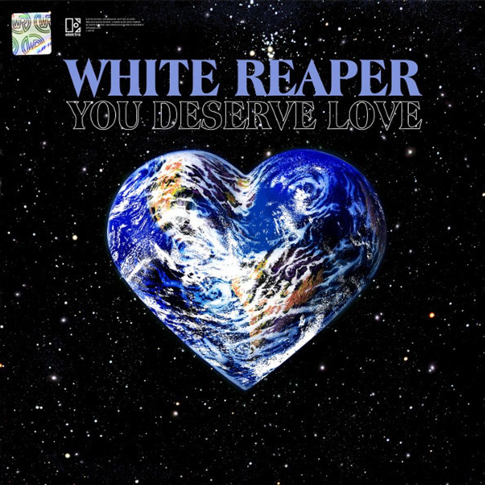 White Reaper / You Deserve Love (CD)