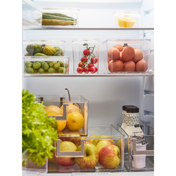 Контейнер для хранения герметичный с крышкой и клапаном 2.3 л Smart Solutions Keep in