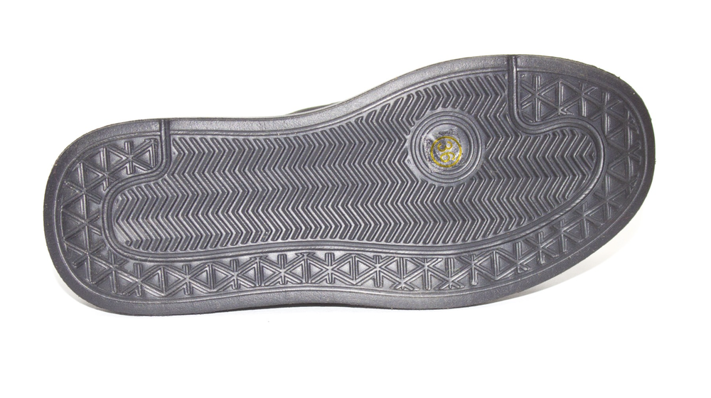 Кеды подростковые демисезонные Пчёлка Доми арт. 2750-2A