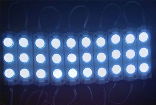 Модуль Светодиодный 3030-3W