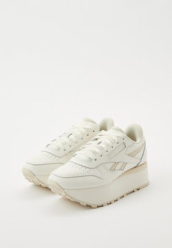 Кроссовки женские REEBOK CLASSIC LEATHER TRIPLE LIFT