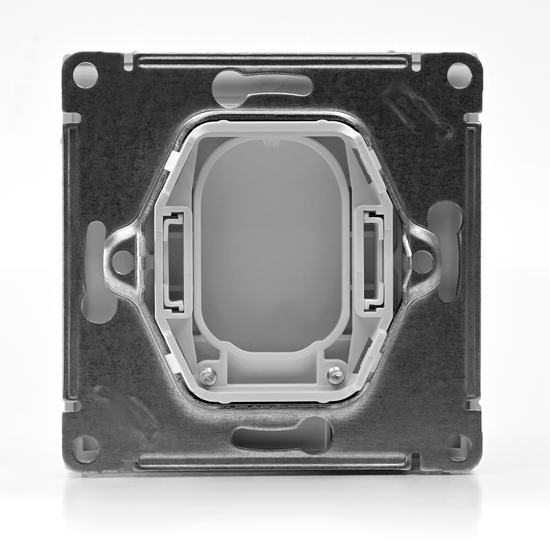 Вывод кабеля ArtGallery механизм лотос SE GAL001399