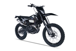 Мотоцикл BRZ X8 NC250 BE 23 21/18