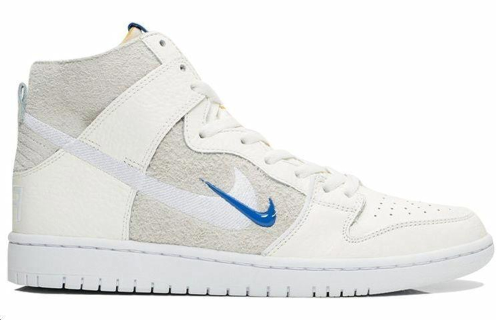 Кроссовки Soulland X Nike Dunk Sb Fri.Day Part 02