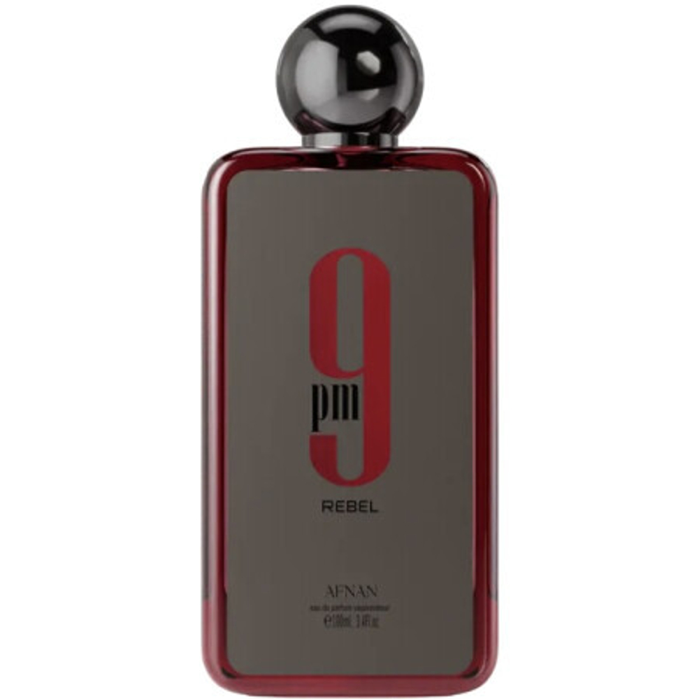 Afnan 9 PM Rebel